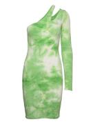 Enguava O-S Dress 6986 Green Envii