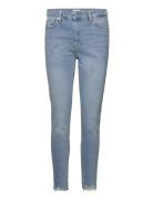 Ivy-Alexa Earth Jeans Wash Miami Blue IVY Copenhagen