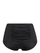 S.collective High Waisted Pant Black Seafolly