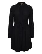 Sranna Dress Black Soft Rebels