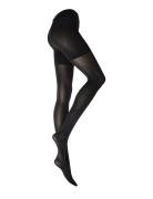Tummy 66 Control Top Tights Black Wolford