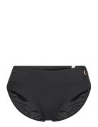 Sahara Bikini Full Briefs Black Primadonna