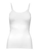 Lucia Top White Missya