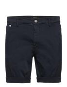 Benni Short Shorts Regular Hyperchino Color Xlite Blue Replay