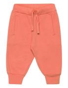 Sweat Pants Kids Orange Copenhagen Colors
