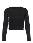 Ada Slinky Top Black AllSaints