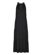 Long Dress Black Sofie Schnoor