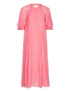 Triniiw Dress Pink InWear