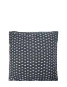 Cushion Cover, Nero Grey House Doctor
