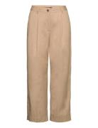 D2. Relaxed Turn Up Chinos Beige GANT