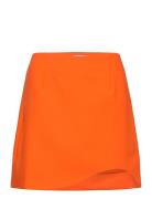 Endamson Skirt 6797 Orange Envii