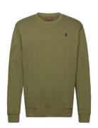 Mcs O-Neck Sweat Allen Men Khaki MCS