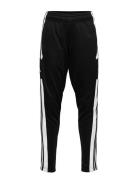 Squadra21 Training Pant Youth Black Adidas Performance