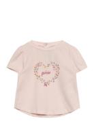 Teeshirt11 Pink Tartine Et Chocolat