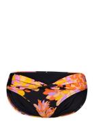 Palmsprings Twist Band Hipster Patterned Seafolly