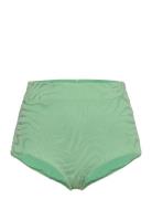 Second Wave High Waisted Pant Green Seafolly