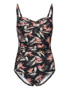 Genova Swimsuit Black Missya