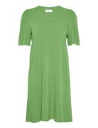 Corbamd Dress Green Modström