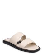 Woms Slides Beige NEWD.Tamaris