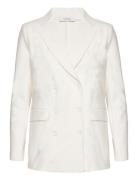 Ornella White Max Mara Leisure