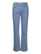 Jessica Kyoto Flare Jeans Blue MOS MOSH