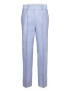 Liah Classic Trousers Blue Second Female