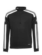 Squadra21 Training Top Youth Black Adidas Performance