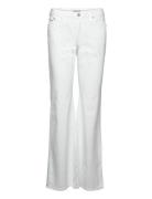Sophie Lr Flare Bg4191 White Tommy Jeans