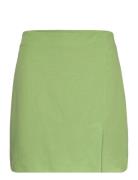 Ensplit Skirt 6903 Green Envii