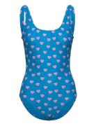 Vegacras Swimsuit Patterned Cras