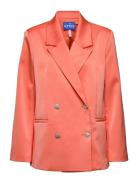 Samycras Blazer Orange Cras