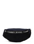 Tjm Essential Bum Bag Navy Tommy Hilfiger