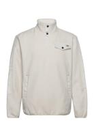 Port Allen Fleece Cream Dickies