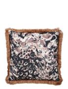 Pure Decor Cushion Cover Patterned Jakobsdals