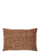 Pure Decor Cushion Cover Brown Jakobsdals