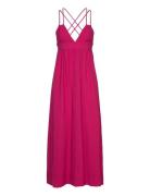 Koma Dress Pink Hosbjerg