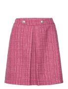 Skirt Pink Rosemunde