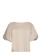 Kisumeiw Top Beige InWear