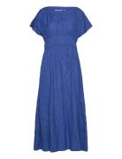 Eilleyiw Dress Blue InWear
