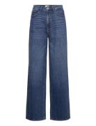 Vifreya Jaf Hw Jeans - Noos Blue Vila