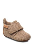 Bisgaard Baby Wool Beige Bisgaard