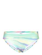 Summer Reef Bikini Brief S Blue Freya