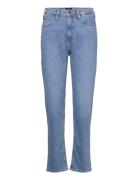 Carol Blue Lee Jeans