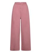Relaxed Chino Pink Lee Jeans