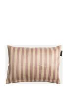 Amalfi Cushion Cover Pink LINUM