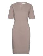 Zella Dress Grey InWear