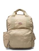 Lisbon Backpack Beige Dickies