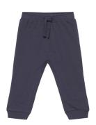 Pants Sweat Navy En Fant