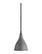 Le Six Pendant Lamp Grey NORR11