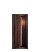 Frames Pendant Brown NORR11